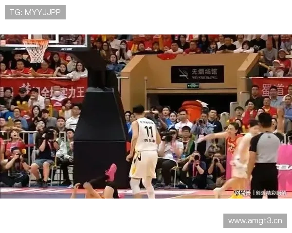 广东94比88险胜山东六连胜