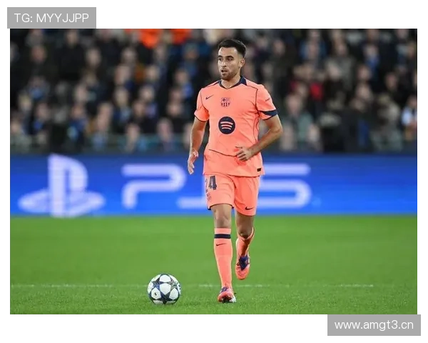 埃里克自信巴萨立足志在世界杯