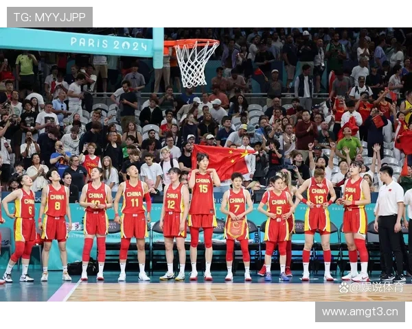 女篮大胜捷克四大主力火力全开