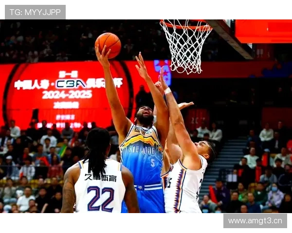 [CBA]新疆力克上海 保留争夺前四的希望.